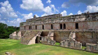 Photo of Avanza construcción del Museo Arqueológico del Puuc en Yucatán