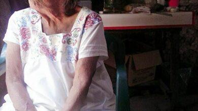 Photo of Con 107 años, fallece la mujer más longeva de Dzidzantún