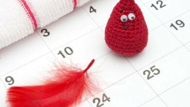 Photo of Aprueban licencia de trabajo para personas menstruantes