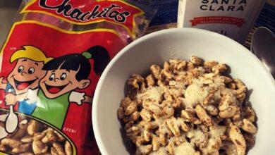 Photo of “Chachitos”, cereal que más proteína aporta: Profeco 