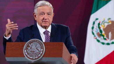 Photo of México enviará apoyo a Turquía y Siria por terremotos 