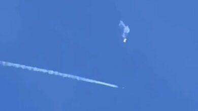 Photo of No descartan que ovnis derribados sean de origen extraterrestre