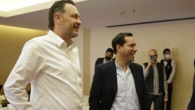 Photo of Gobernador de Querétaro apuesta por Vila como presidenciable