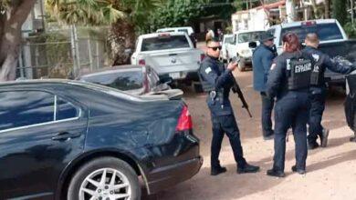 Photo of Comando armado se lleva a 11 personas en medio de fiesta familiar