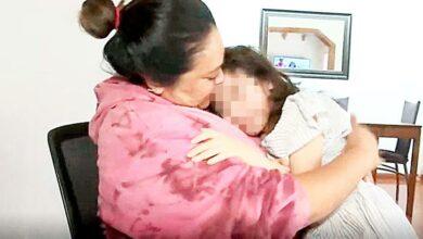 Photo of Detectan cáncer de mama a niña de 7 años