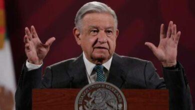 Photo of “México se está convirtiendo en potencia económica”: AMLO