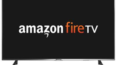 Photo of Amazon lanza su marca de televisiones en México