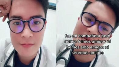 Photo of Le pide ser padrino de su hijo, que pague la fiesta y mesada hasta los 18