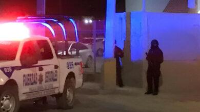 Photo of Policías se disparan a muerte entre ellos tras discutir en Chihuahua