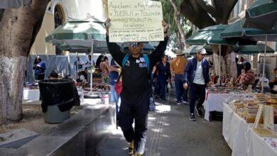 Photo of Estudiante arma rifa para llegar a la NASA