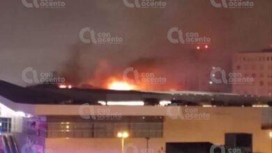 Photo of Se incendia cine en Plaza Altabrisa