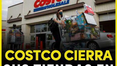 Photo of Costco cerrará todas sus tiendas en el país, ¿pero por qué? 
