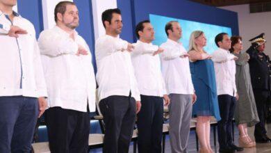 Photo of Estado de Derecho y diálogo para todos prevalecen: Mauricio Vila