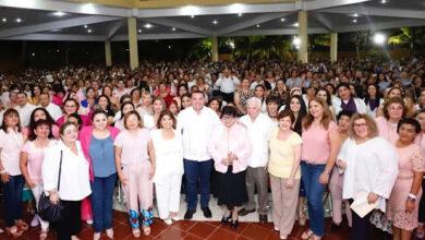 Photo of Piden a Renán Barrera replicar programas exitosos que ha impulsado en Mérida
