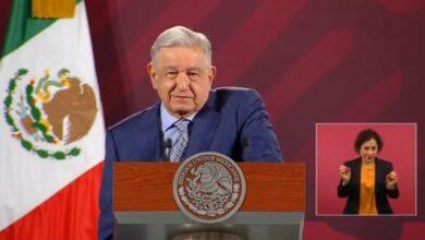Photo of “INE avala fraudes”: AMLO