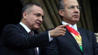 Photo of “Tengo muchas dudas del veredicto”: Calderón sobre García Luna