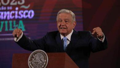 Photo of “Es más seguro México que Estados Unidos”: AMLO 