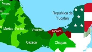 Photo of ¿Sabías qué Yucatán fue una República Independiente?