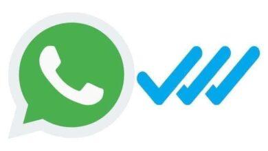 Photo of WhatsApp avisará con tres palomitas de capturas de pantalla
