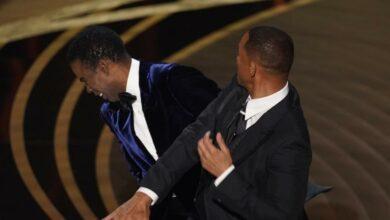 Photo of Chris Rock habla de la cachetada de Will Smith tras un año 