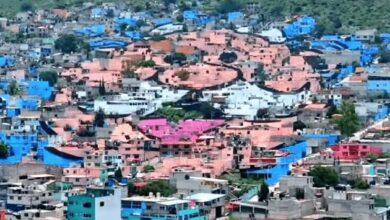Photo of Mérida tendrá un “Simi gigante” que se verá desde el cielo