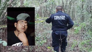 Photo of Hallan muerto a joven reportado como desaparecido