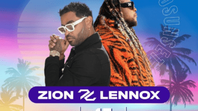 Photo of Zion y Lennox en Progreso con nueva fecha