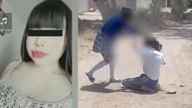 Photo of Detienen a implicada en el asesinato de Norma, niña que sufría bullying