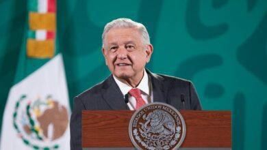 Photo of “No se espía a nadie”: AMLO niega que Ejército realice espionaje