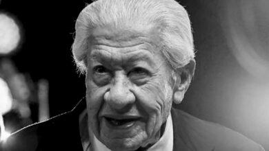 Photo of Fallece Ignacio López Tarso