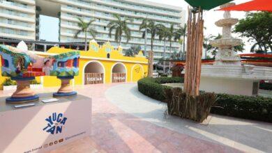 Photo of Yucatán listo para el Tianguis Turístico 2023