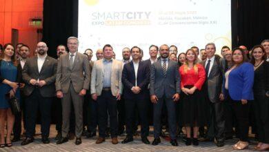 Photo of Yucatán, sede del Smart City Expo LATAM