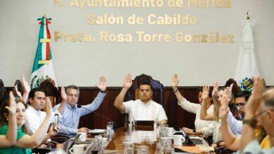 Photo of Renán Barrera impulsa la participación ciudadana 