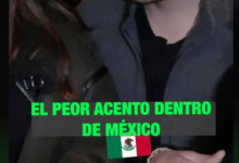Photo of “Acento yucateco, el peor de México”: revela el influencer “Iván Latinoamérica”