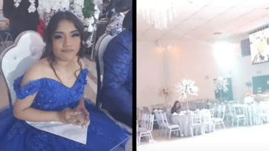 Photo of Plantan a quinceañera; convocan en redes y llenan fiesta 