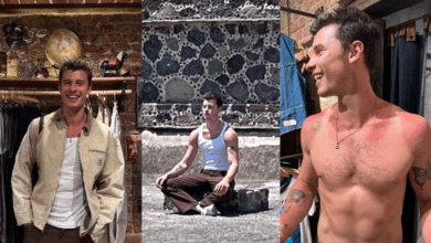 Photo of Shawn Mendes quiere visitar Mérida 