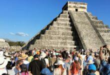 Photo of Reabrirá Chichén Itzá este 1 de junio tras acuerdo con artesanos