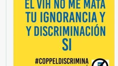 Photo of Joven con VIH denuncia discriminación; lo acosan hasta correrlo