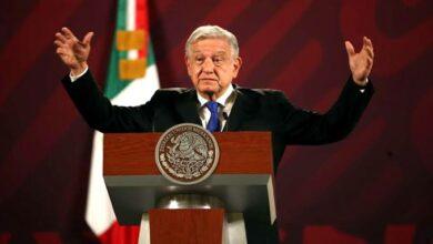 Photo of “Un bodrio”: AMLO sobre el informe de Derechos Humanos de EE. UU.