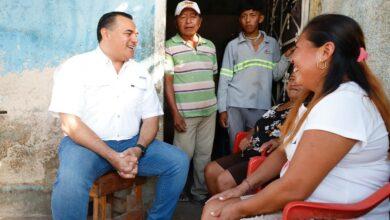 Photo of Aprueban propuesta de Renán Barrera para crear “Macromer”