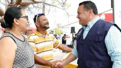 Photo of Con mejores vialidades, Renán Barrera impulsa el desarrollo