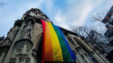 Photo of Iglesia católica alemana bendecirá parejas del mismo sexo