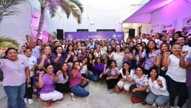 Photo of PAN Yucatán reconoce a las mujeres 