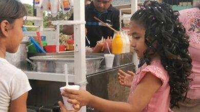Photo of Cambia su fiesta por esquites para su vecinos