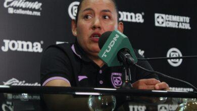 Photo of Entrenadora del Cruz Azul pide a jugadoras no “provocar” el acoso