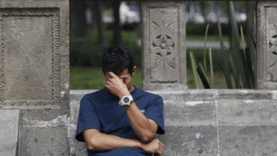 Photo of En México, 7 de cada 10 sufre afectaciones a su salud por estrés laboral