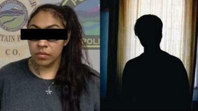 Photo of Mujer abusa de niño de 13 años, queda embarazada y no irá a prisión