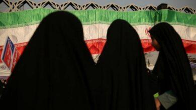 Photo of Envenenan a 650 niñas de Irán para que no vayan a la escuela 