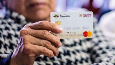 Photo of Adelantarán pensiones de Bienestar en marzo; casi 10 mil pesos 