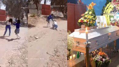 Photo of Joven muere por defenderse el bullyng que sufría 